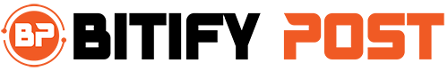 Bitify Post